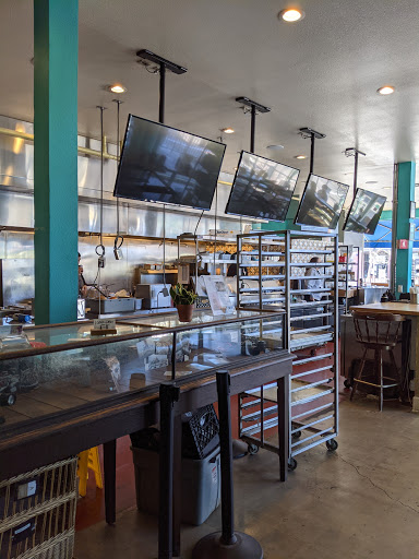 Donut Shop «Nomad Donuts», reviews and photos, 4504 30th St, San Diego, CA 92116, USA
