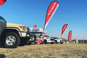 South African National Blood Service (SANBS) - Kroonstad image