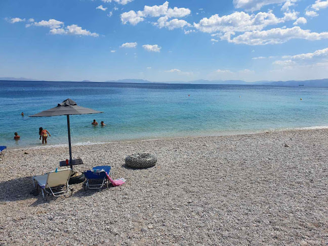 Raft Beach Bar Restaurant - Μπαρ