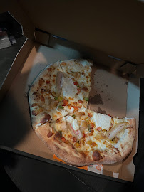 Pizza du Pizzeria Five Pizza Original - Mulhouse - n°16