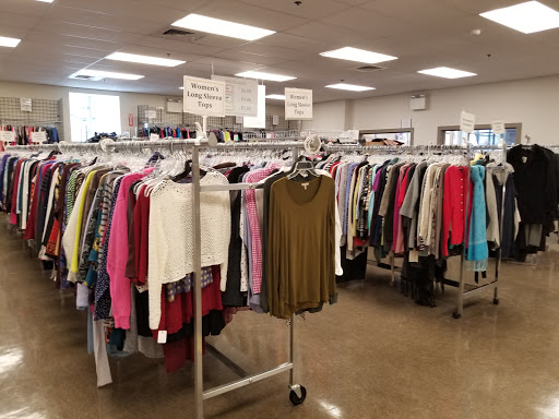 Thrift Store «Beverly Bootstraps Thrift Shop», reviews and photos