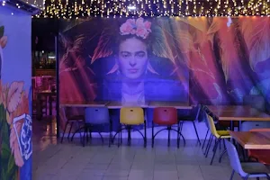 Frida's Café image