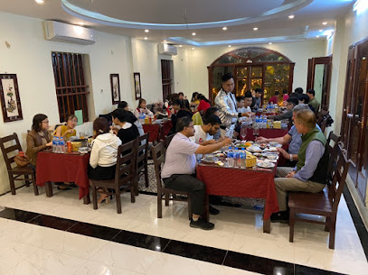 Quán ăn ngon Nam Định