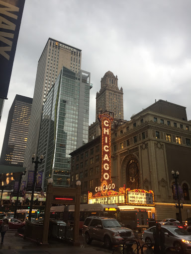 Movie Theater «Gene Siskel Film Center», reviews and photos, 164 N State St, Chicago, IL 60601, USA