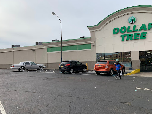 Dollar Store «Dollar Tree», reviews and photos, 1118 Avenue of the States, Chester, PA 19013, USA