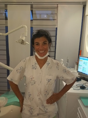 Docteur Mariela Abraham-Touitou à Montpellier