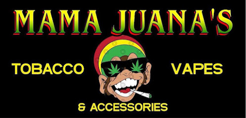 Mamajuana’s Smoke Shop