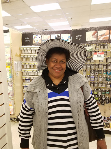 Fabric Store «Jo-Ann Fabrics and Crafts», reviews and photos, 3620 Industrial Dr, Santa Rosa, CA 95403, USA