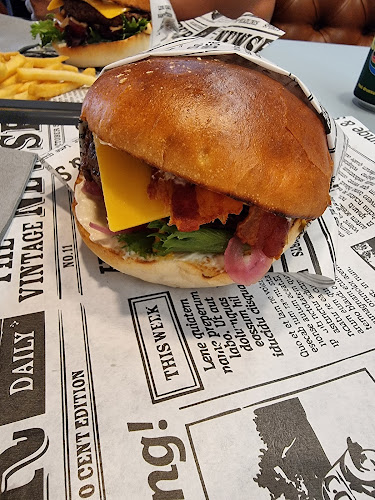 Burger Buddy - Viborg