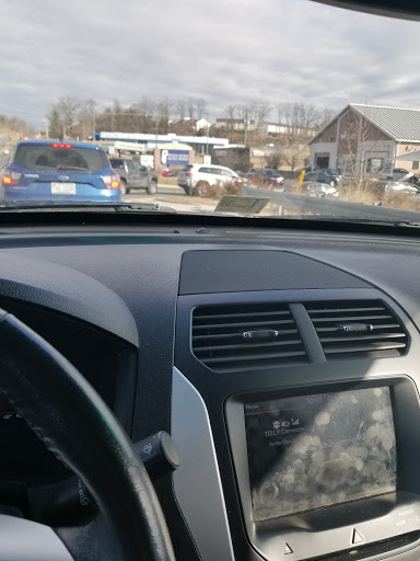 Car Wash «White Horse Auto Wash», reviews and photos, 15705 Jefferson Davis Hwy, Woodbridge, VA 22191, USA