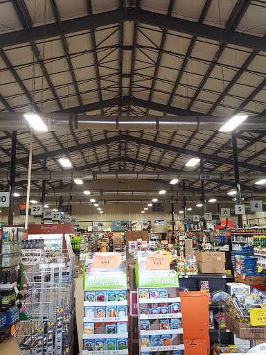 Home Improvement Store «Smithfield True Value Hardware», reviews and photos, 1409 S Church St, Smithfield, VA 23430, USA