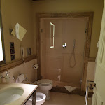 Photo n°15 de l'avis de Ioan.o fait le 01/01/2020 à 14:36 sur le  Hotel L'Orologio Florence à Florence