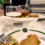 Photo n°2 de l'avis de Raphael.. fait le 24/03/2019 à 17:18 sur le  La Montecarlo à Rome