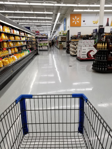 Department Store «Walmart Supercenter», reviews and photos, 1601 W State Hwy 114, Grapevine, TX 76051, USA
