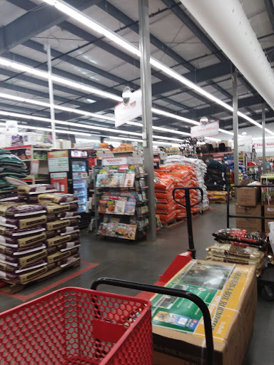 Home Improvement Store «Tractor Supply Co.», reviews and photos, 8986 Courthouse Rd, Louisa, VA 23093, USA