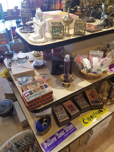 Book Store «Goddess Isis Books & Gifts», reviews and photos, 2775 S Broadway, Englewood, CO 80113, USA