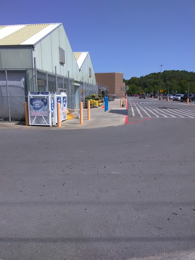 Department Store «Walmart Supercenter», reviews and photos, 2001 Glenn Blvd SW, Fort Payne, AL 35968, USA