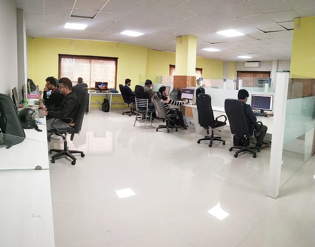 Brightcode Software Services Pvt. Ltd.