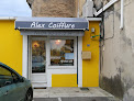 Salon de coiffure Alex Coiffure 13940 Mollégès