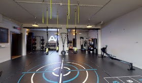 Atelier 71 - Pilates - Coach - Personal Training