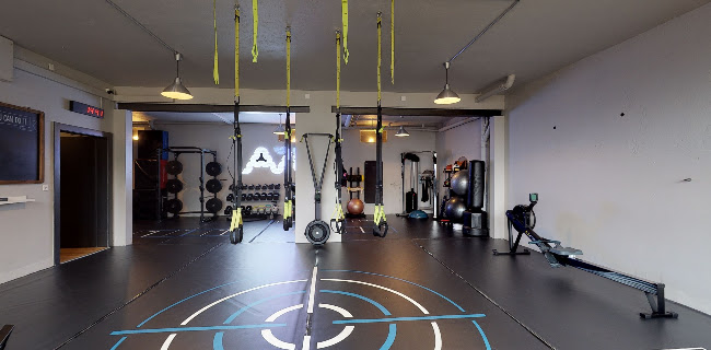 Atelier 71 - Pilates - Coach - Personal Training