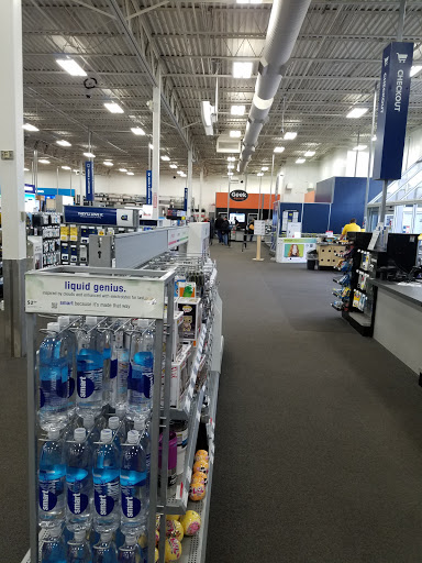 Electronics Store «Best Buy», reviews and photos, 26 Plaza Dr, Fairview Heights, IL 62208, USA