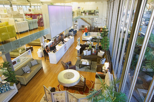 Furniture Store «The Sofa Company - Pasadena», reviews and photos, 100 W Green St, Pasadena, CA 91105, USA