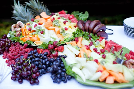 Caterer «Local Harvest Catering», reviews and photos, 504A Front St, Santa Cruz, CA 95060, USA