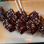 Photo n°2 de l'avis de Luca.a fait le 06/06/2021 à 10:38 sur le  Miu Sushi Ristorante à Cernusco sul Naviglio