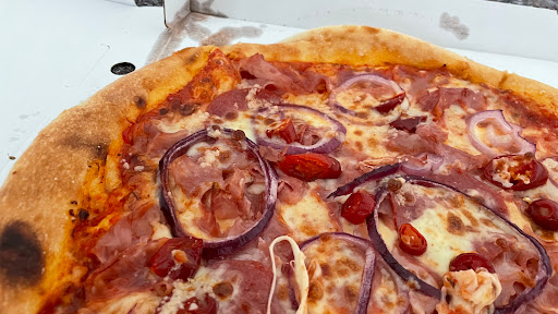 Screamin Italian Bad Vöslau en Bad Vöslau