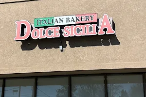 Dolce Sicilia Italian Bakery image