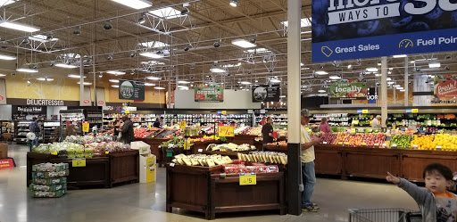 Grocery Store «Kroger Marketplace», reviews and photos, 27322 Carronade Dr, Perrysburg, OH 43551, USA