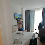 Photo n°10 de l'avis de Jessy.o fait le 29/05/2022 à 18:49 sur le  Hotel Aurbacher Hof à Munich