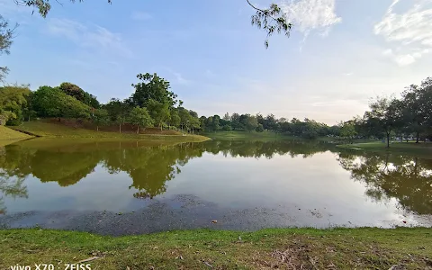 Taman Pelangi Indah Lake & Park image