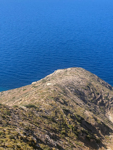 Αγία Φωτεινή - Ρόδος