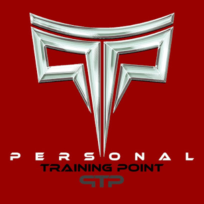 PTP PERSONAL TRAINING POINT