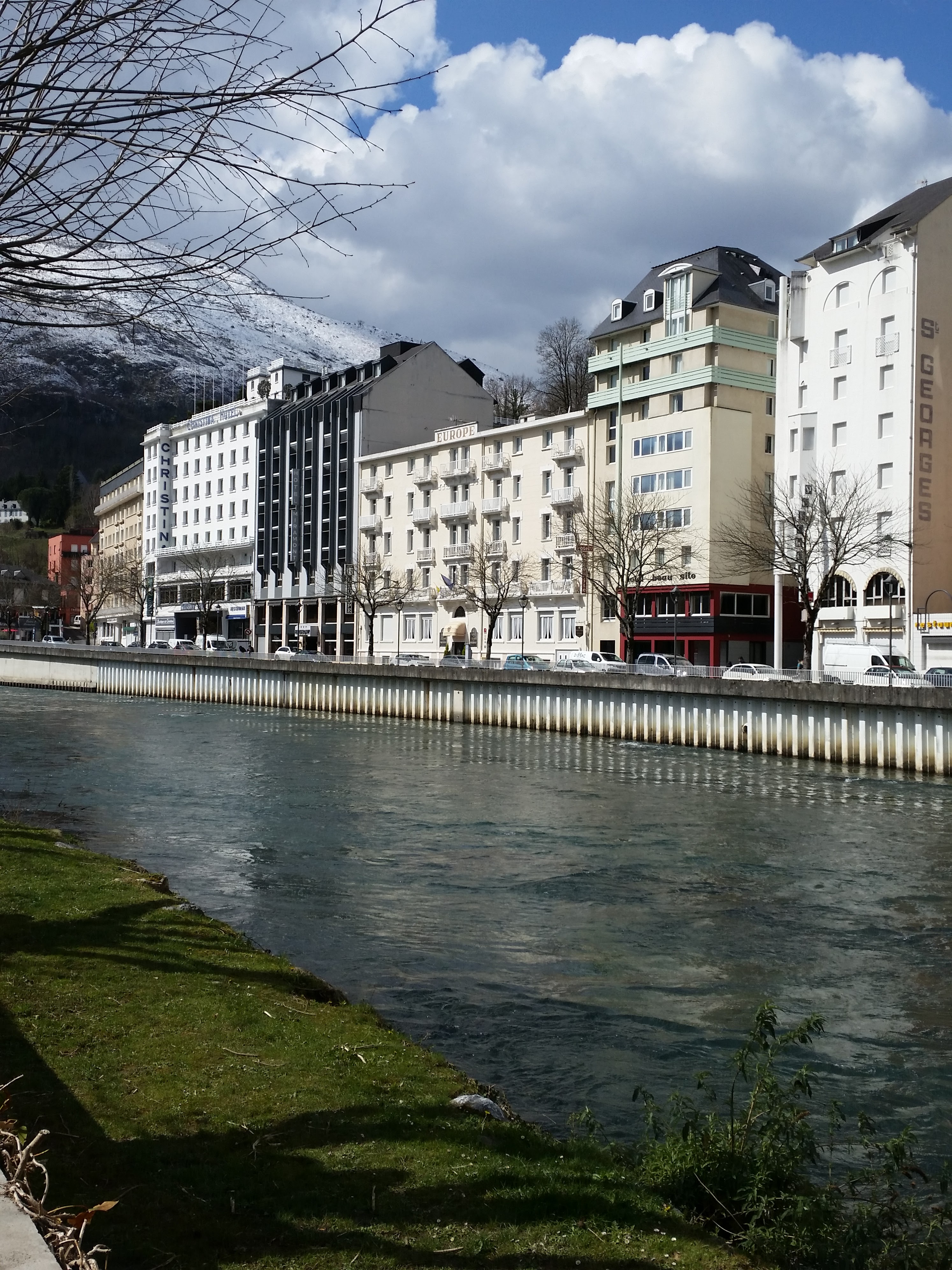 Photo n° 1 de l'avis de lina.t fait le 22/03/2018 à 11:06