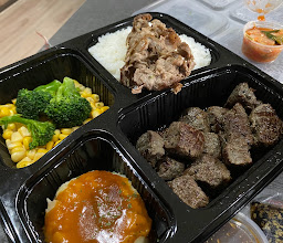 Pepper Lunch photo
