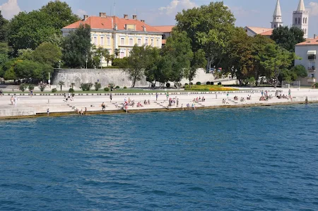 Best Locations in Zadar