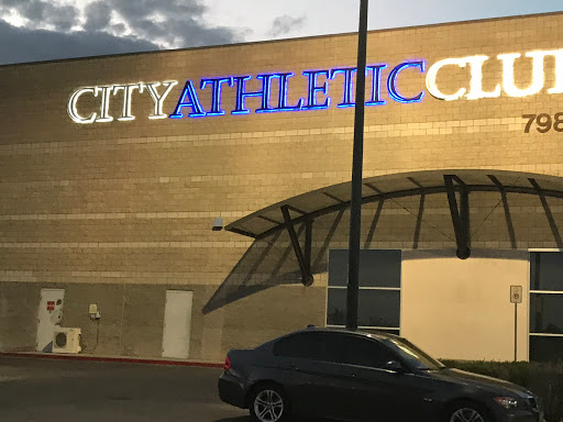 Health Club «City Athletic Club», reviews and photos, 7980 W Sahara Ave, Las Vegas, NV 89117, USA