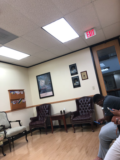 Family Law Attorney «Busby & Associates, PC, Houston, Family and Attorneys», reviews and photos