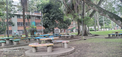 Parque La Palabra