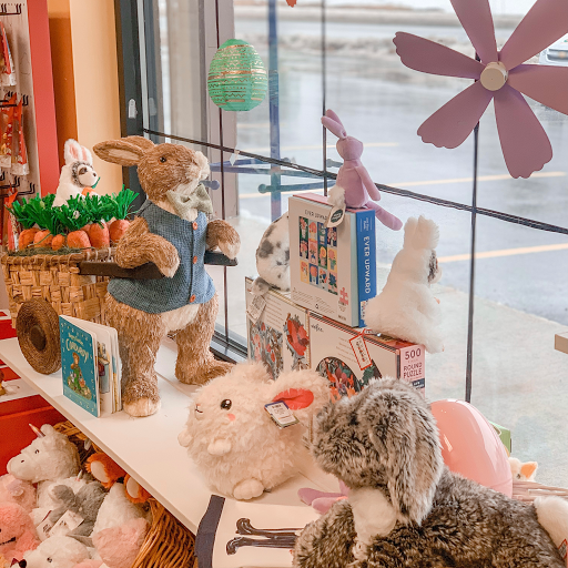 Toy Store «Island Treasure Toys Yarmouth», reviews and photos, 805 US-1, Yarmouth, ME 04096, USA