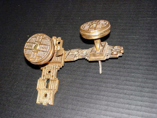 Antique Store «Old Town Architectural Salvage», reviews and photos, 126 N St Francis St, Wichita, KS 67202, USA