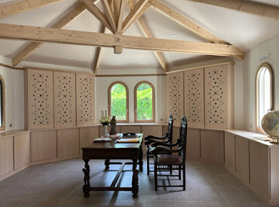Atelier d'architecture Normand à Rezé
