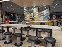 Atmosphère du Restauration rapide McDonald's à Blangy-sur-Bresle - n°6