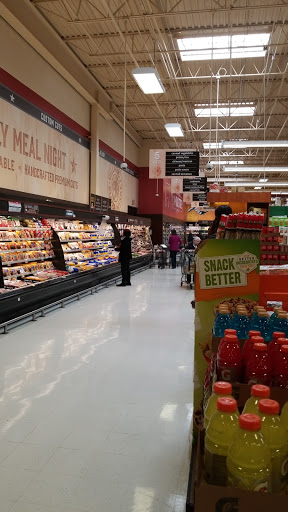 Grocery Store «ShopRite of Greater Morristown», reviews and photos, 178 E Hanover Ave, Cedar Knolls, NJ 07927, USA
