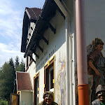 Photo n°2 de l'avis de Dietmar.u fait le 19/07/2020 à 16:29 sur le  Pension Waldschänke - Jennifer Gerlach à Geyer