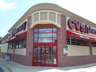 CVS