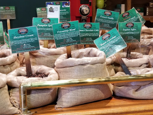 Coffee Shop «Baltimore Coffee», reviews and photos, 9 W Aylesbury Rd, Timonium, MD 21093, USA